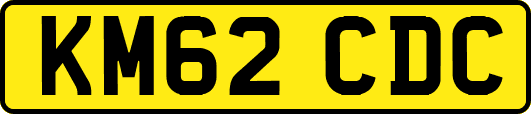 KM62CDC