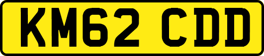 KM62CDD