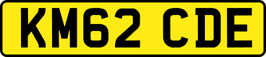 KM62CDE