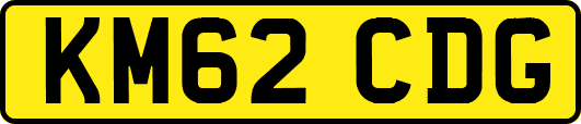 KM62CDG