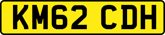 KM62CDH