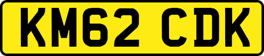KM62CDK