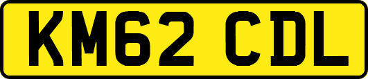 KM62CDL