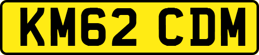 KM62CDM