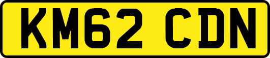 KM62CDN