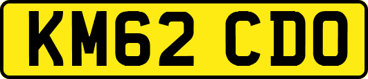 KM62CDO