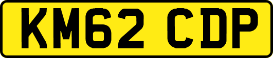 KM62CDP