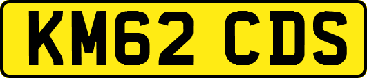 KM62CDS