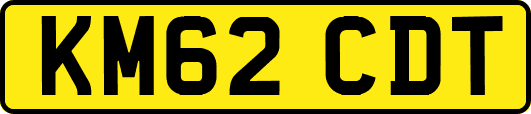 KM62CDT