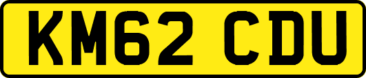 KM62CDU