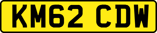 KM62CDW
