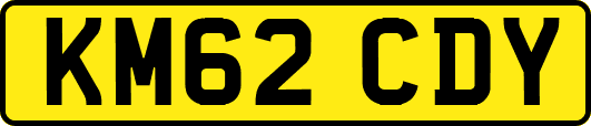 KM62CDY