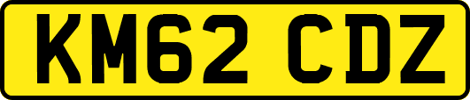 KM62CDZ