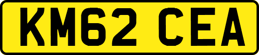 KM62CEA