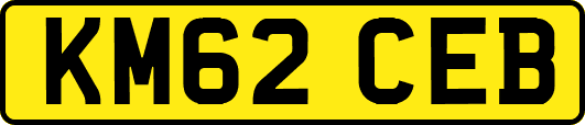 KM62CEB
