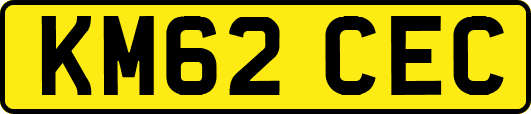 KM62CEC