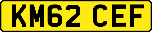 KM62CEF