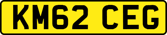 KM62CEG
