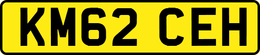 KM62CEH
