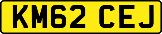 KM62CEJ