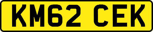 KM62CEK