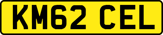 KM62CEL