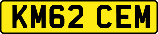 KM62CEM