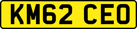 KM62CEO