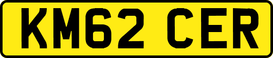 KM62CER
