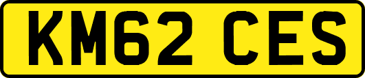 KM62CES