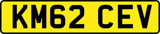 KM62CEV