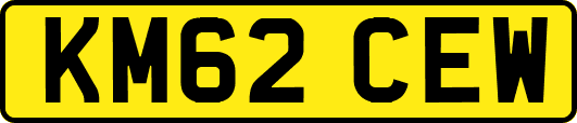 KM62CEW