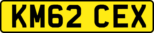 KM62CEX