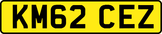 KM62CEZ
