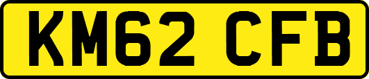 KM62CFB