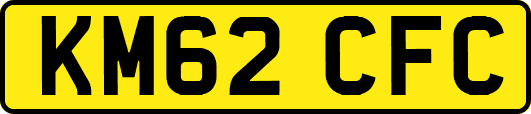 KM62CFC