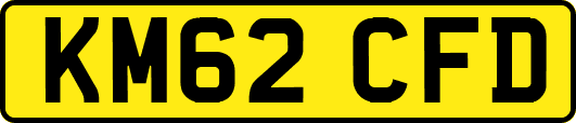 KM62CFD