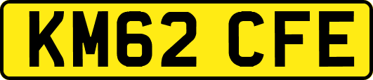 KM62CFE