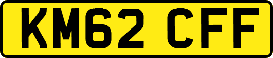 KM62CFF