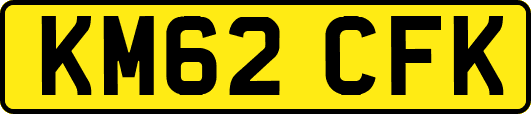 KM62CFK