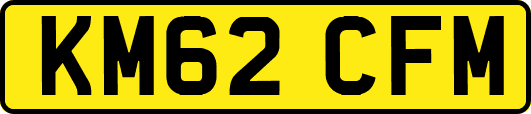 KM62CFM