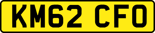 KM62CFO