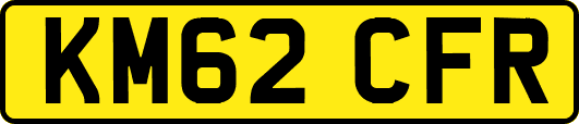 KM62CFR