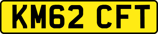 KM62CFT