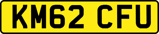 KM62CFU