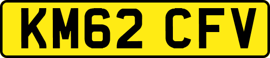 KM62CFV