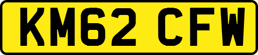 KM62CFW