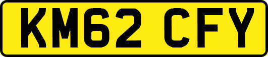 KM62CFY