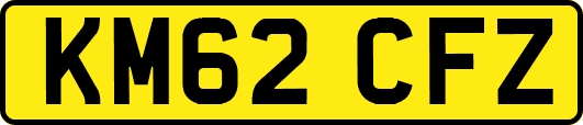KM62CFZ