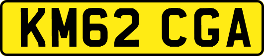 KM62CGA